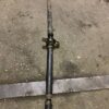 Kardan Subaru Outback Legacy 2,0 diesel