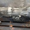 Automatická prevodovka VW Touareg 2,5 TDi