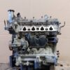 Motor Mazda 1,3 ZJ benzín poškodený