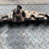 Sanie výfukové VW Touareg 2,5 TDi R5 - Image 2