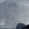 Kryt rozvodov land rover discovery 2,7 3,0 TD - Image 3