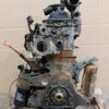 Motor VW Audi Ford 1,9 TDI AFN Diesel poškodený - Image 4