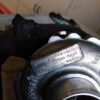 Turbokompresor Jaguar , Land Rover Discovery