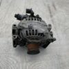 Alternátor Mercedes 2,2 cdi 0124625014 W203 W211