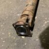 Kardan Subaru Outback Legacy 2,0 diesel - Image 4