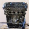Motor Mini Cooper R56 1,6 VTI GU30 poškodený