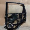 Dvere zadné pravé Ssangyong Actyon 2005-2012 - Image 2