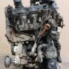 Motor VW Audi Ford 1,9 TDI AFN Diesel poškodený - Image 2