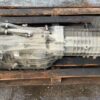 Automatická prevodovka VW Touareg 2,5 TDi - Image 2