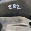 Veko ventilov škoda vw audi seat 1,9tdi 03G103469G - Image 3