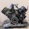 Motor Audi A4 A6 A8 3,0 TDI diesel ASB poškodený