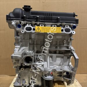 motor 1.4 TFSI CAV